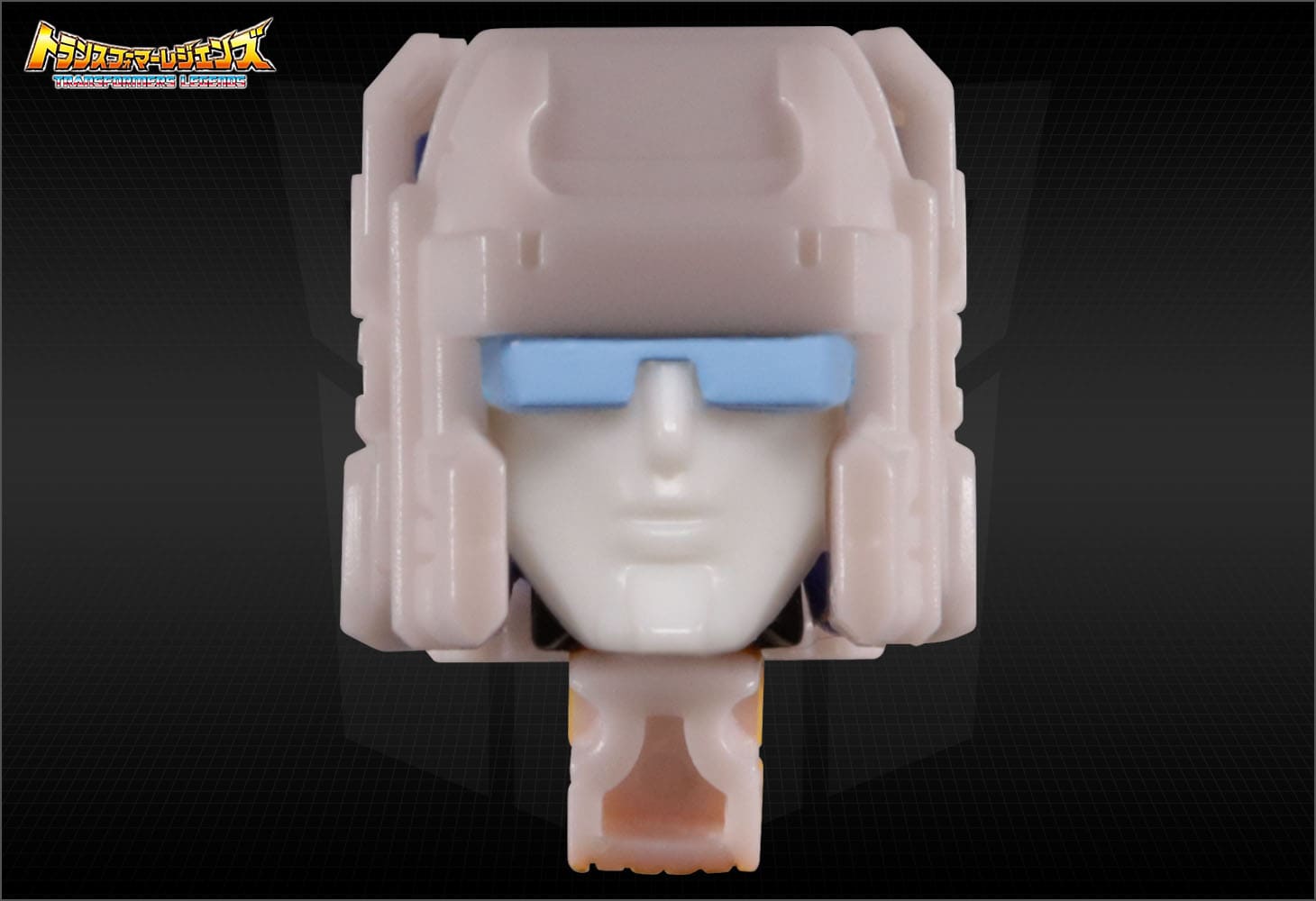 LG51 ターゲットマスターダブルクロス