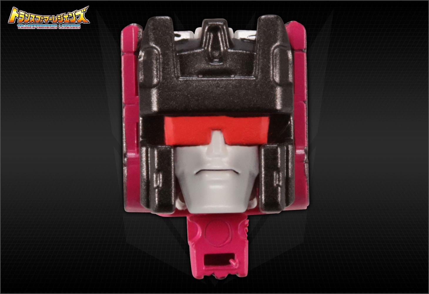 LG52 ターゲットマスターミスファイアー