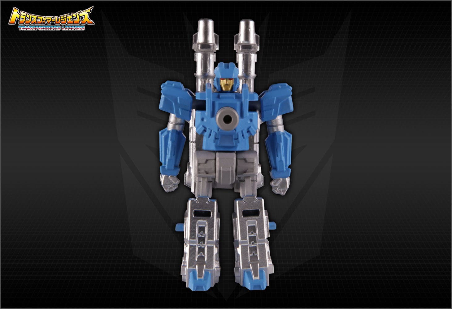 LG52 ターゲットマスターミスファイアー