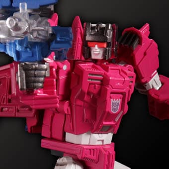 LG52 ターゲットマスターミスファイアー