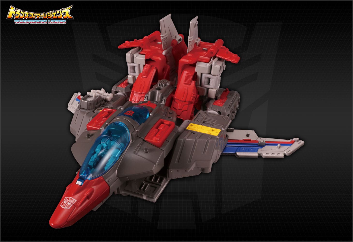 LG53 ブロードサイド