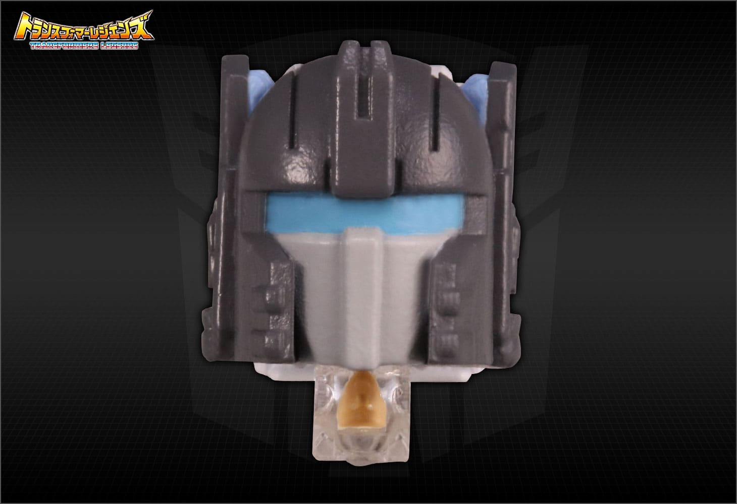 LG54 バンブル&エクセルスーツスパイク