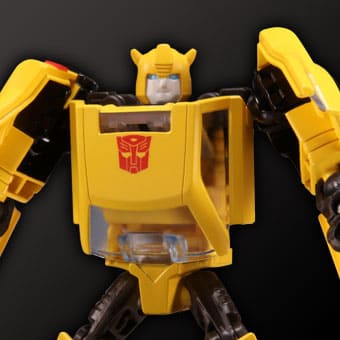 LG54 バンブル&エクセルスーツスパイク