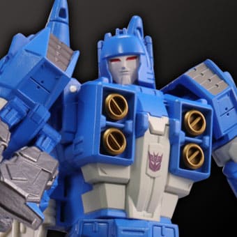 LG55 ターゲットマスタースラッグスリンガー