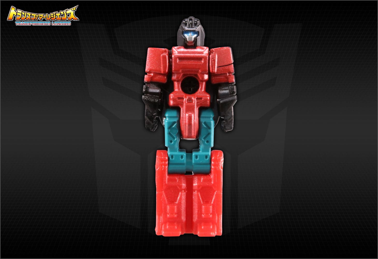 LG56 パーセプター