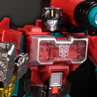 LG56 パーセプター