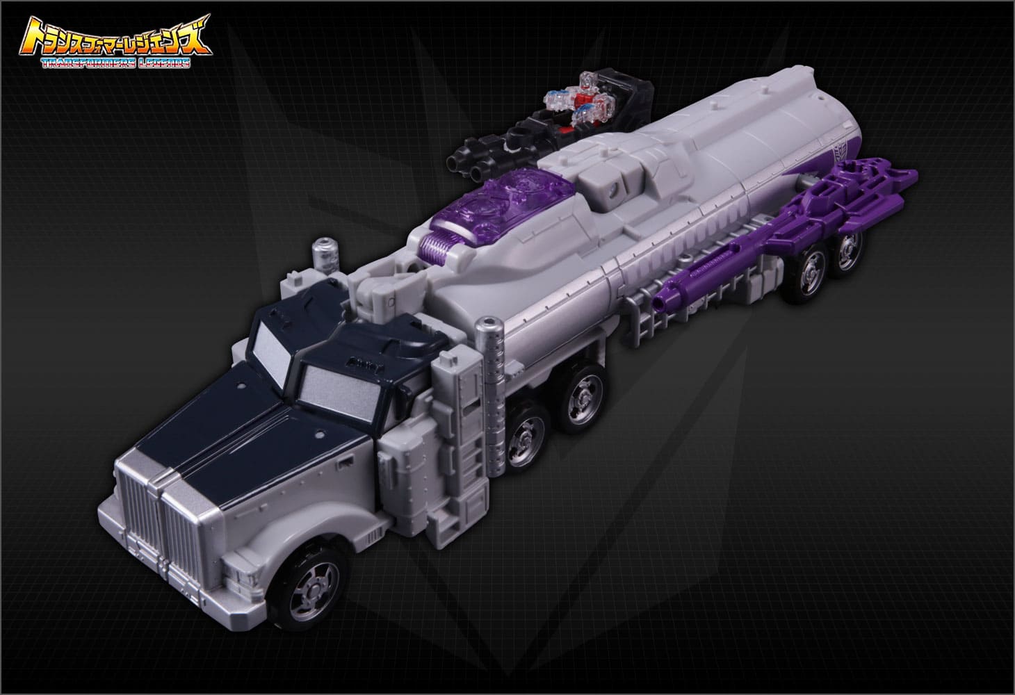 LG57 オクトーン