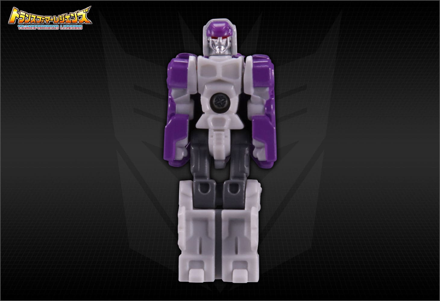 LG57 オクトーン