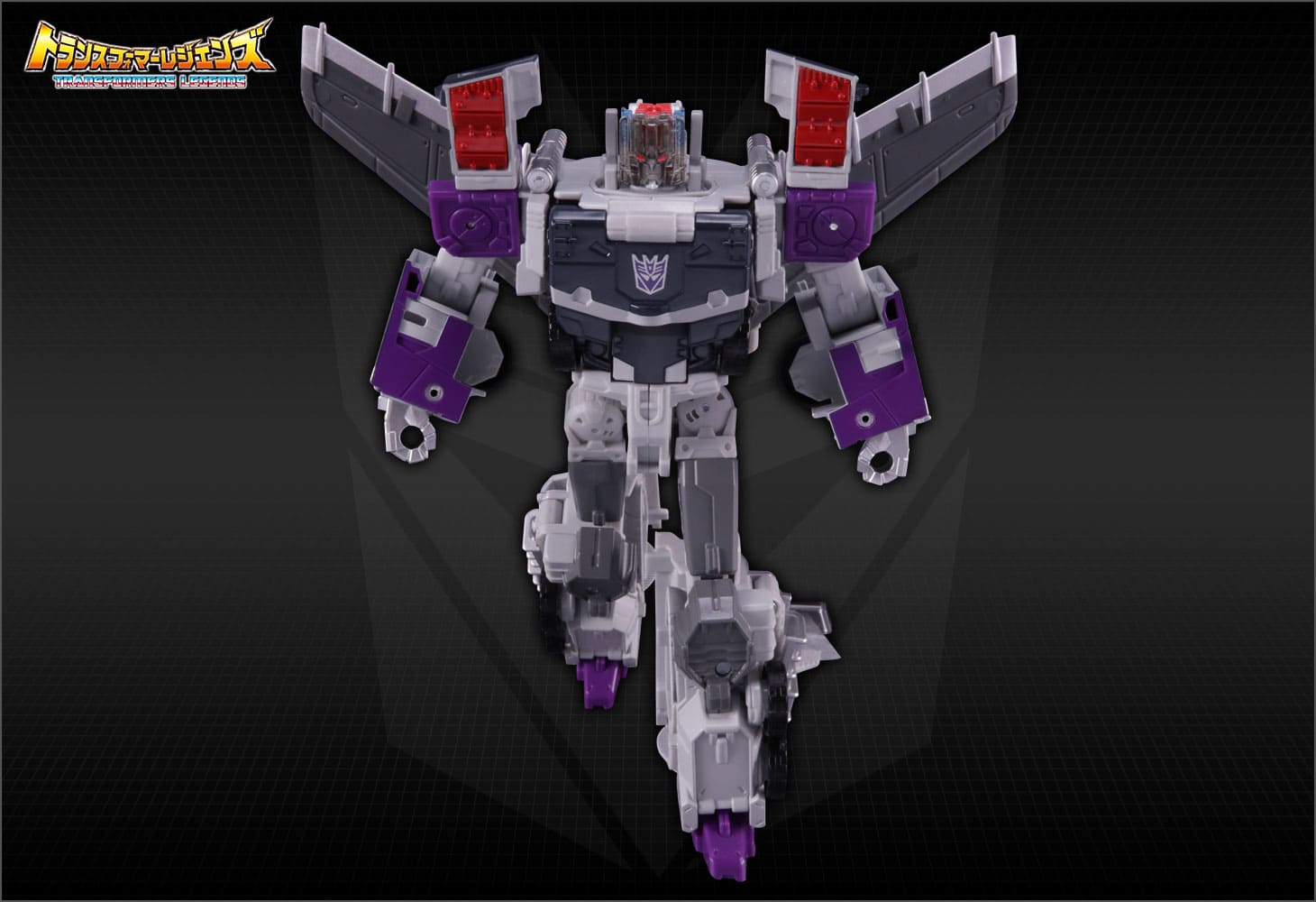 LG57 オクトーン