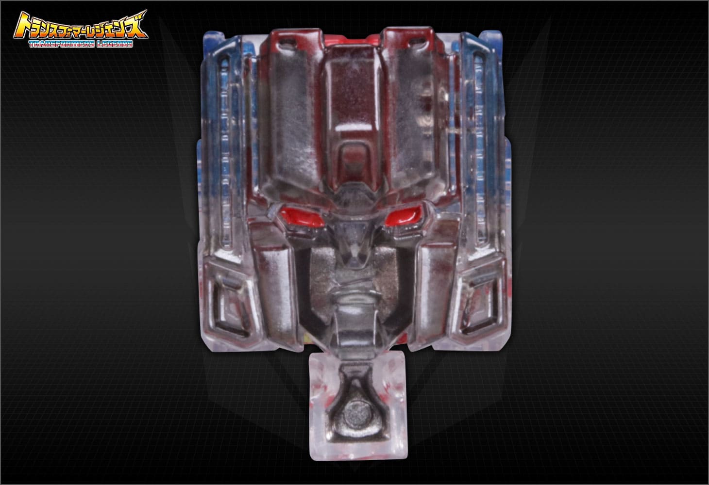 LG57 オクトーン