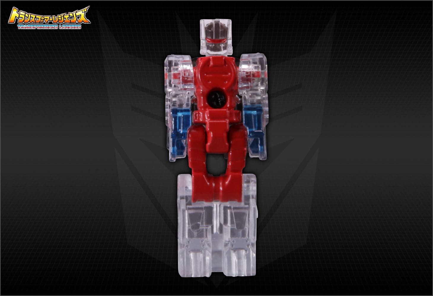 LG57 オクトーン