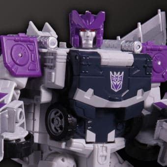 LG57 オクトーン