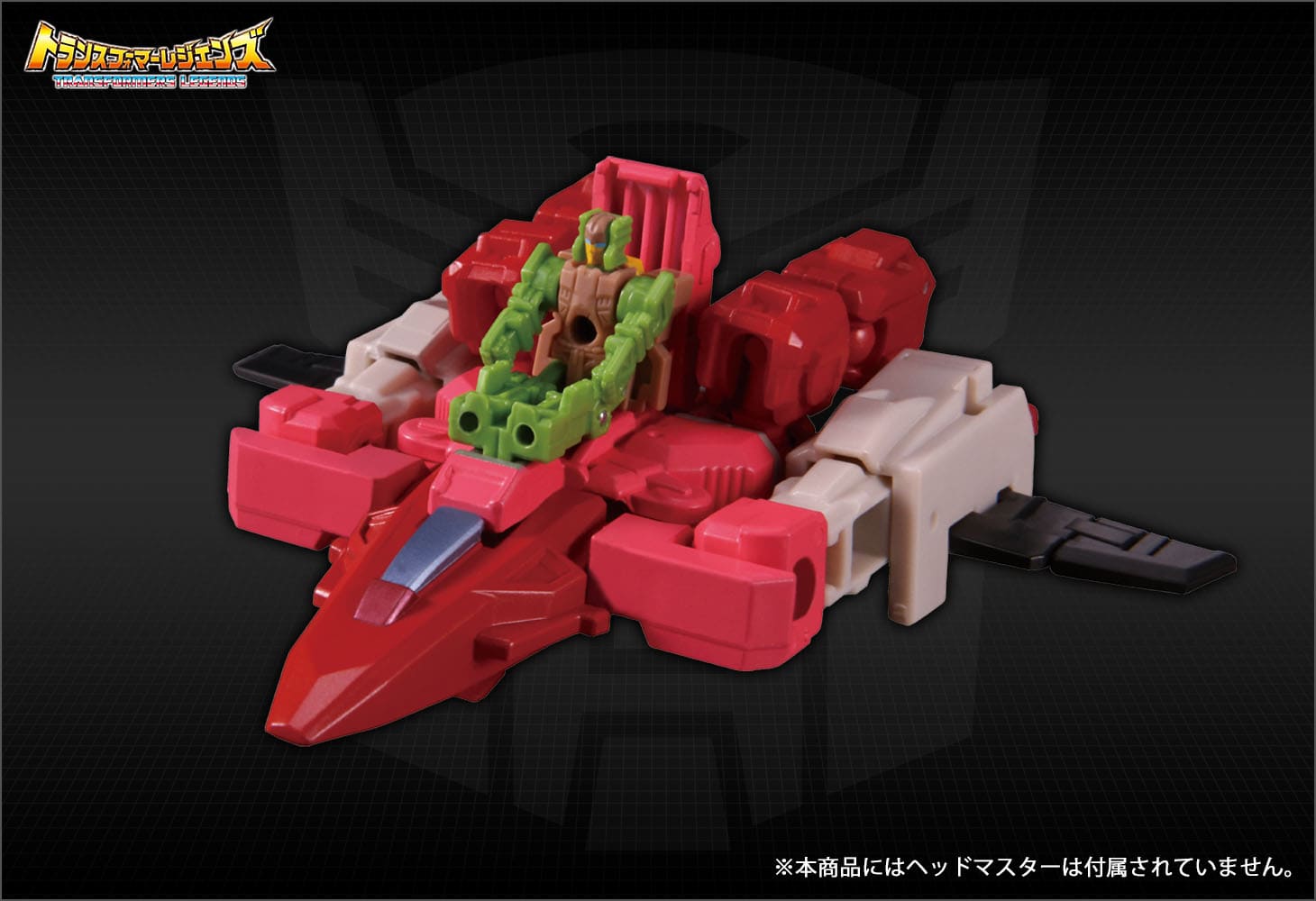 LG58 クローンボットセット