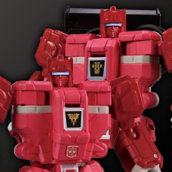 LG58 クローンボットセット