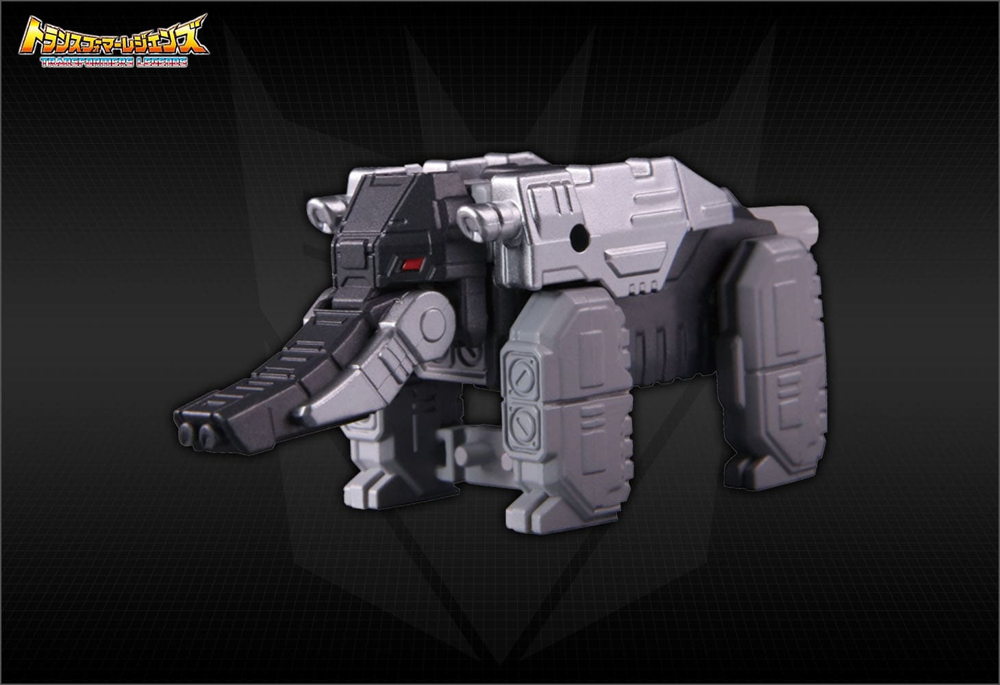 LG59 ブリッツウイング