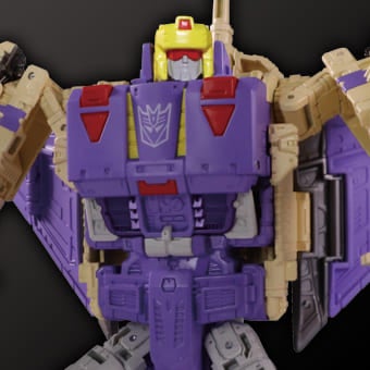 LG59 ブリッツウイング