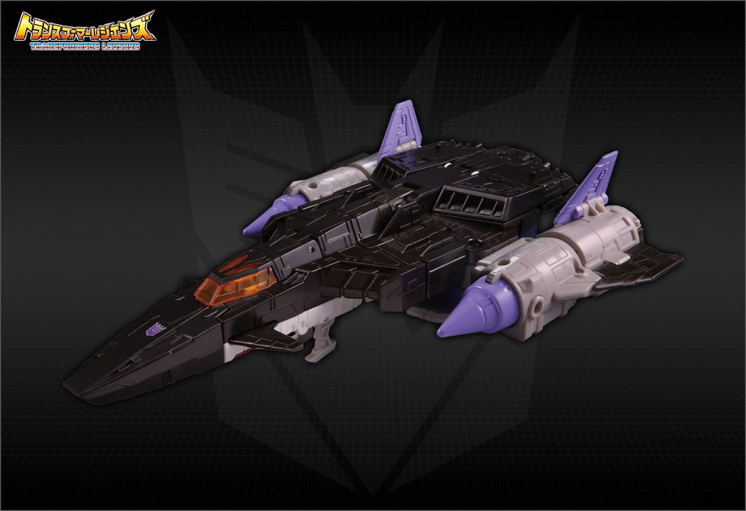 LG60 オーバーロード