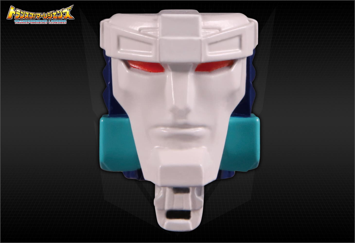 LG60 オーバーロード