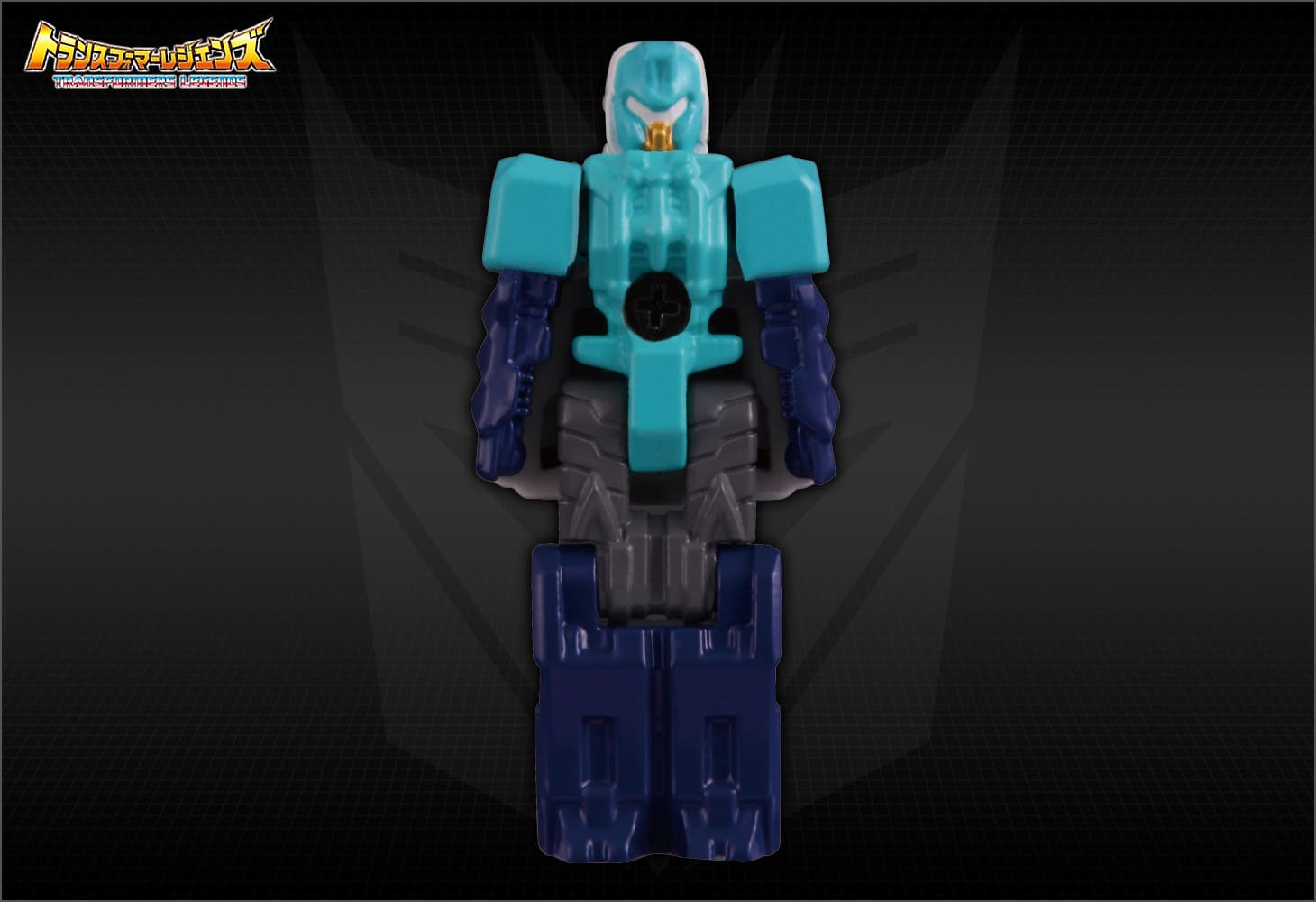 LG60 オーバーロード