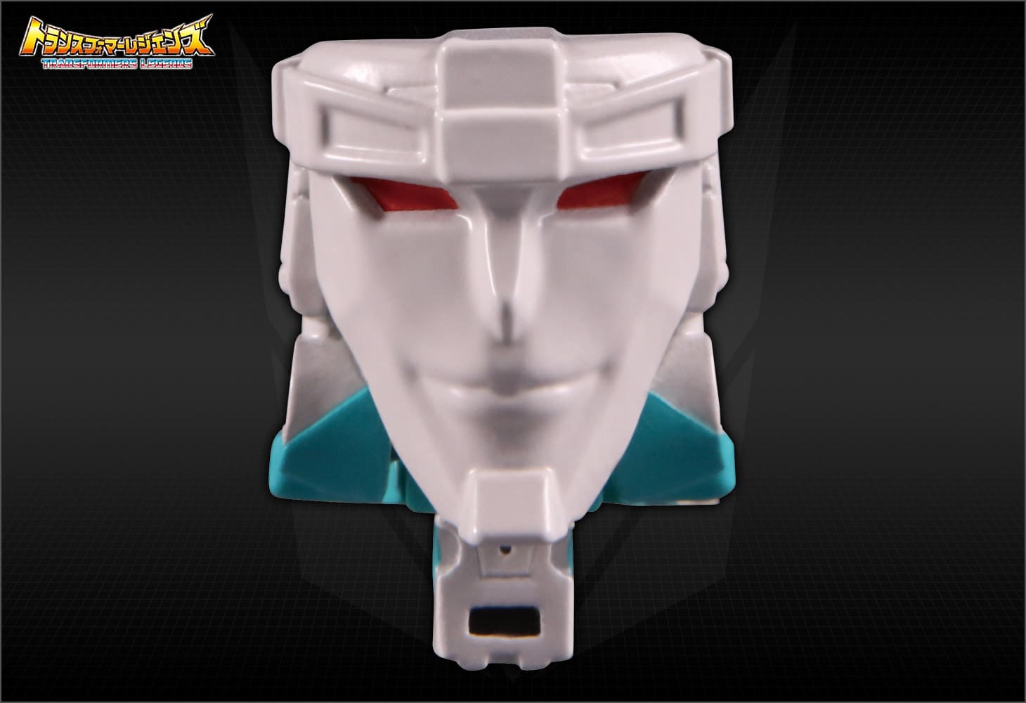 LG60 オーバーロード