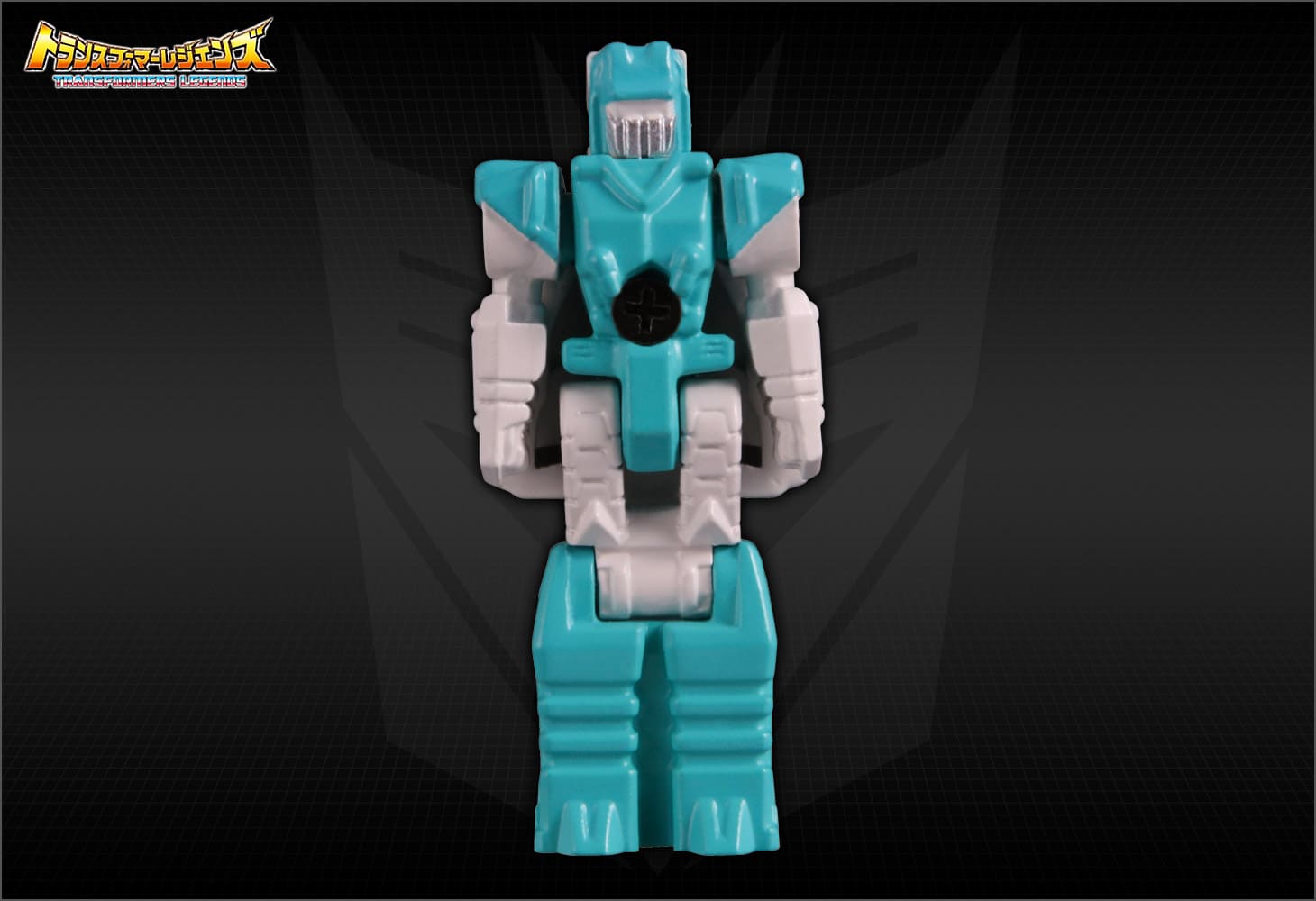 LG60 オーバーロード