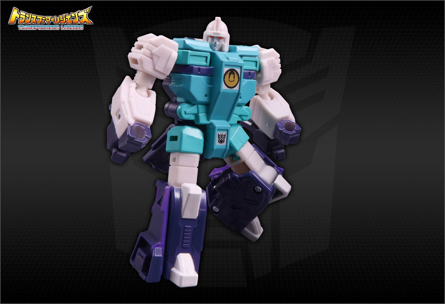 LG61 クローントロンセット