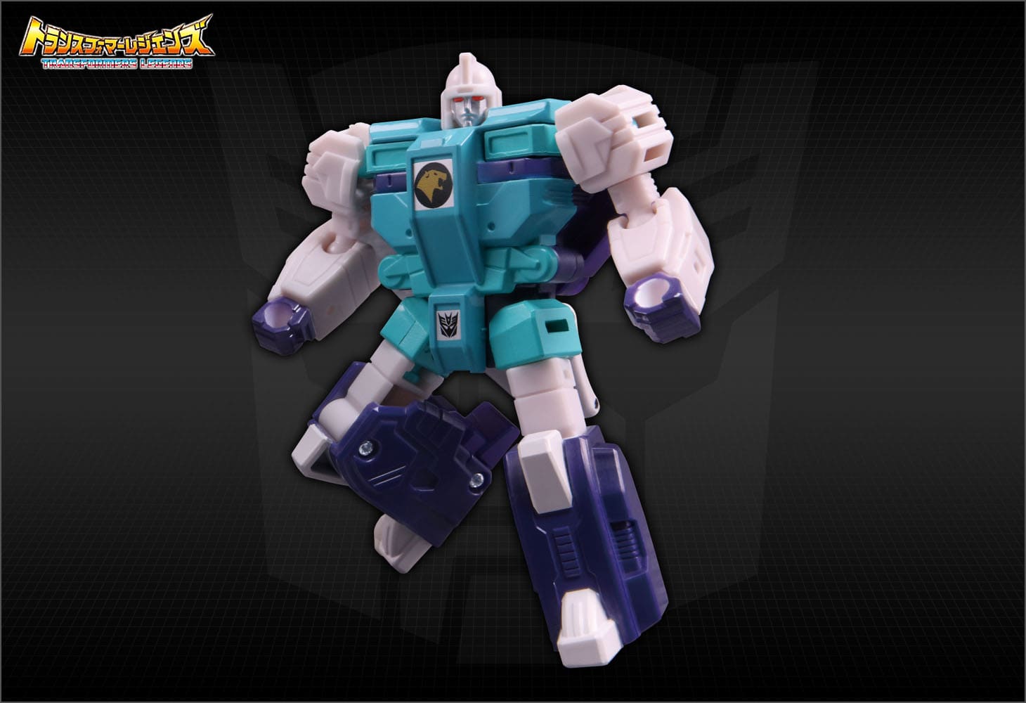 LG61 クローントロンセット