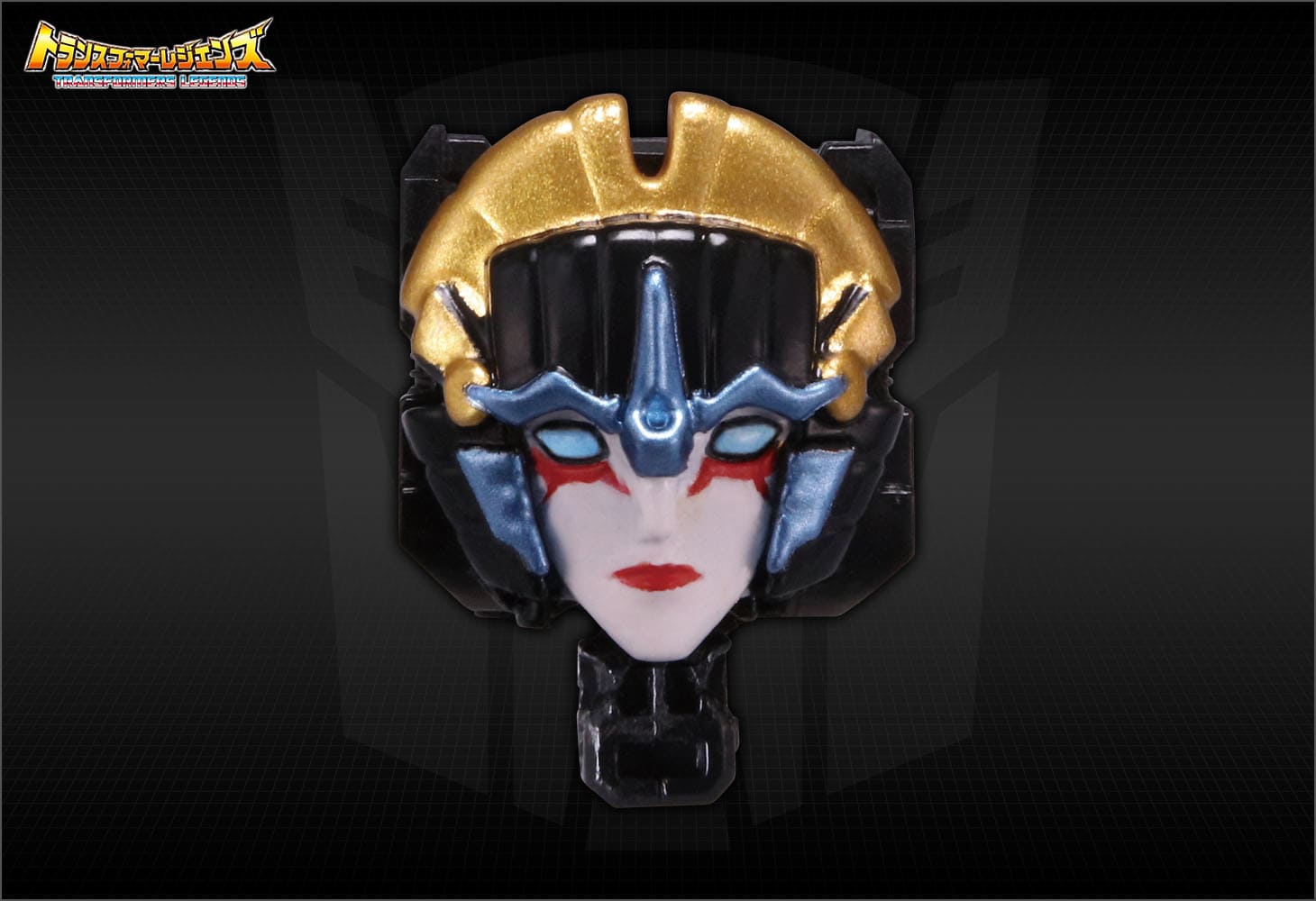 LG62 ターゲットマスターウインドブレード