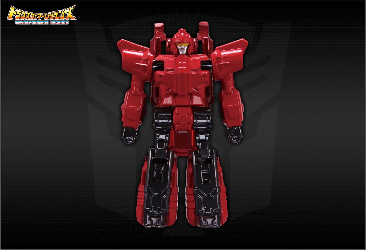 LG62 ターゲットマスターウインドブレード