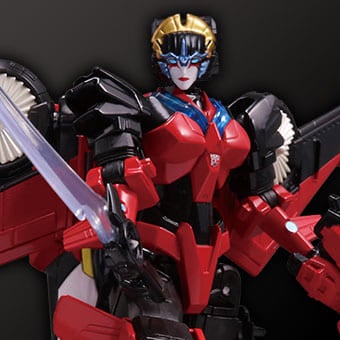 LG62 ターゲットマスターウインドブレード