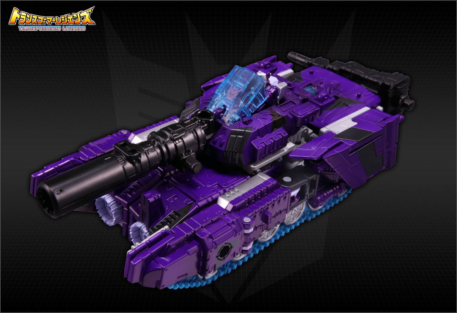 LG63 G2メガトロン