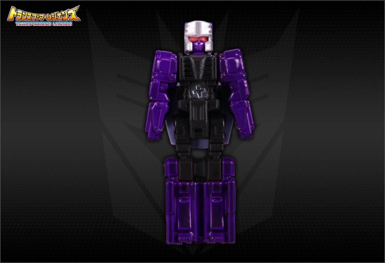 LG63 G2メガトロン