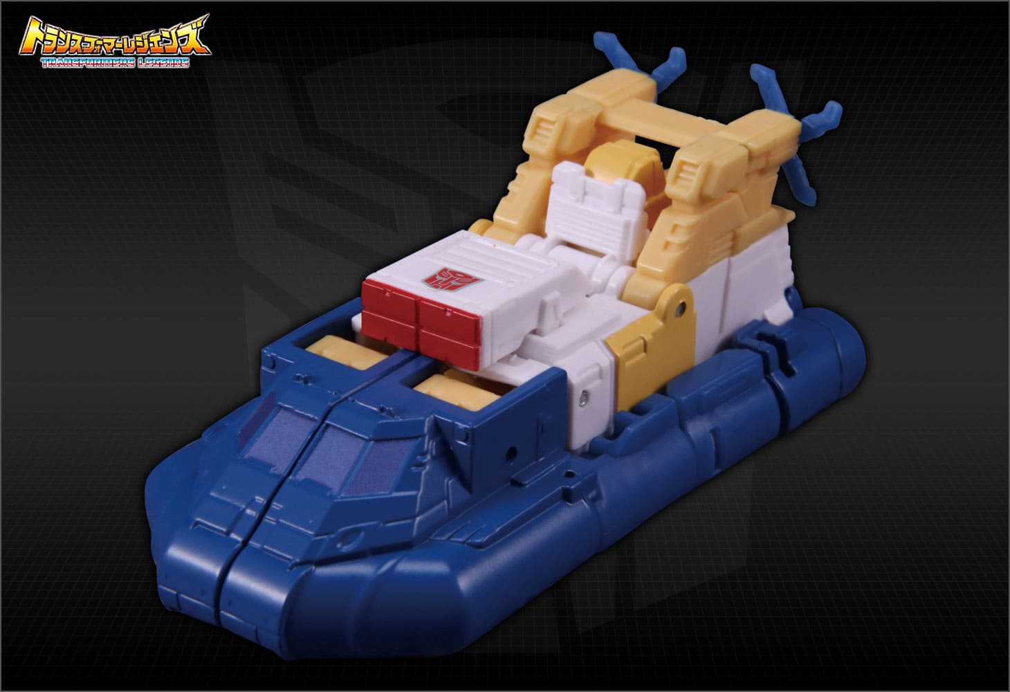 LG64 シースプレー＆リオーネ