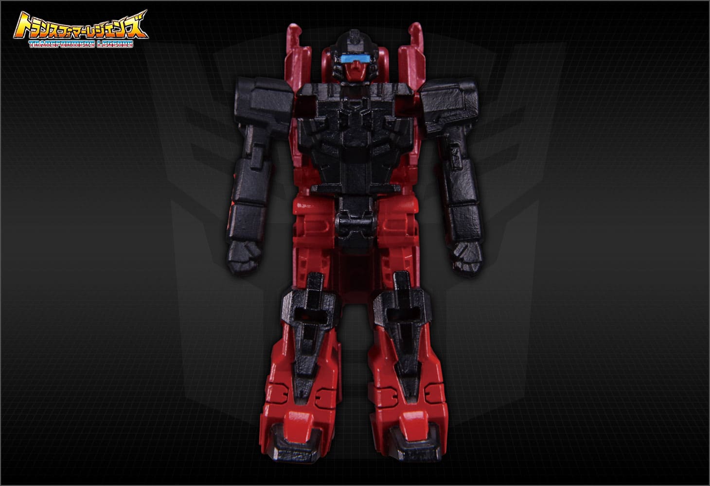 LG65 ターゲットマスターツインツイスト