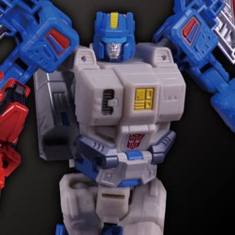 LG66 ターゲットマスタートップスピン