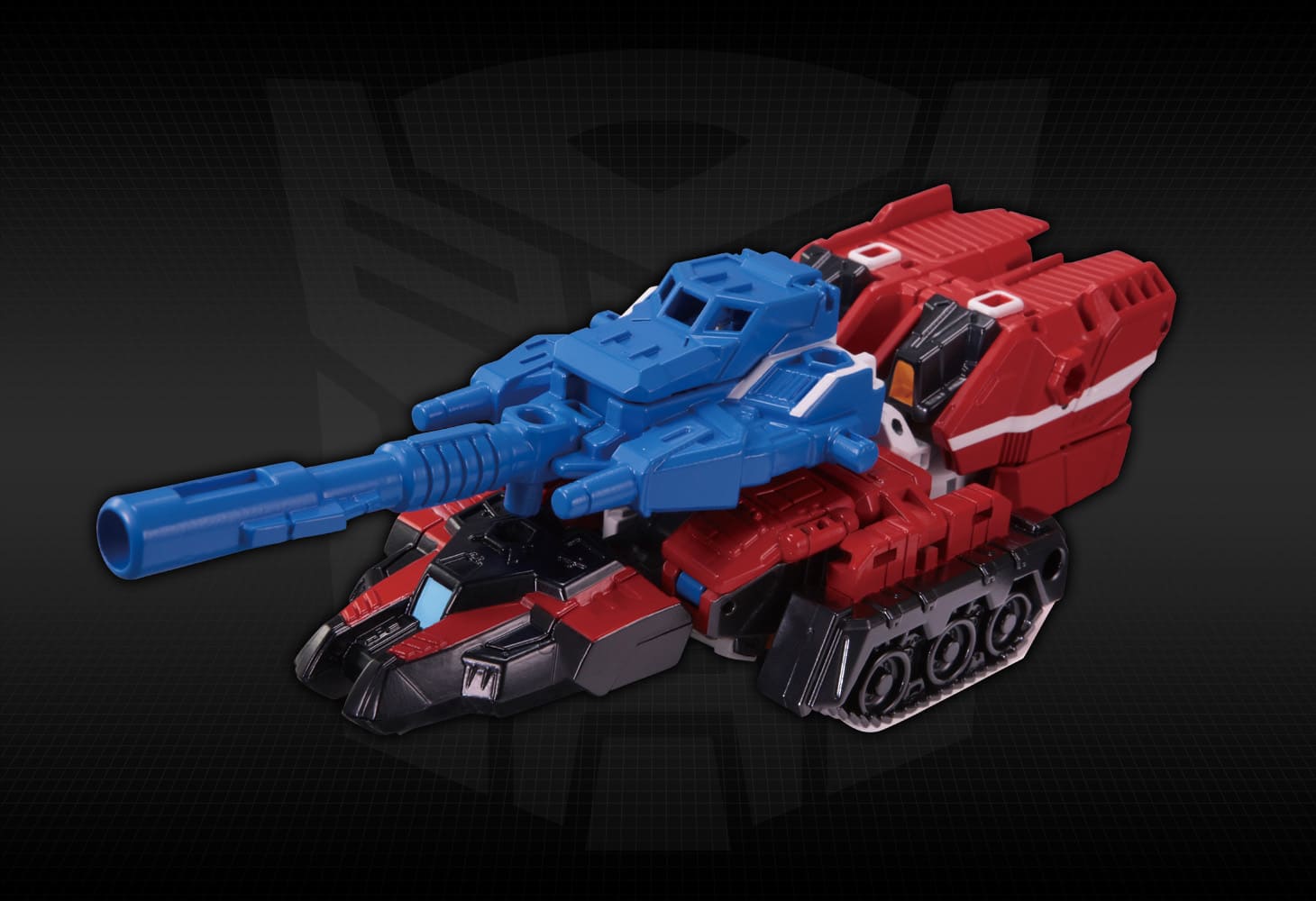 LG-EX ビッグパワード