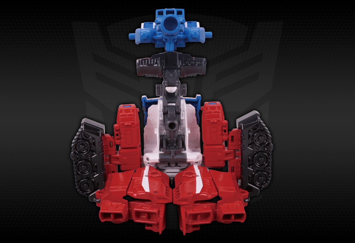 LG-EX ビッグパワード