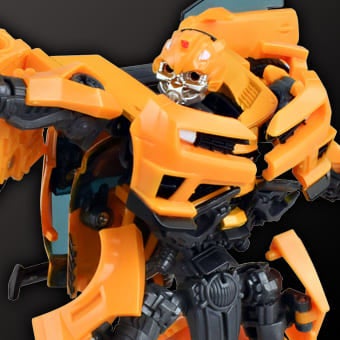 MB-02 バンブルビー