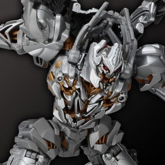 MB-03 メガトロン