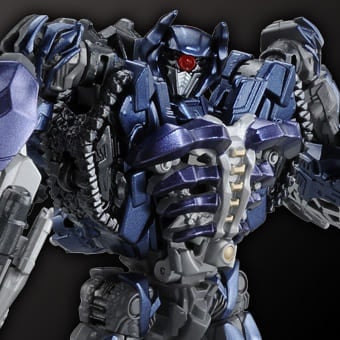 MB-04 ショックウェーブ