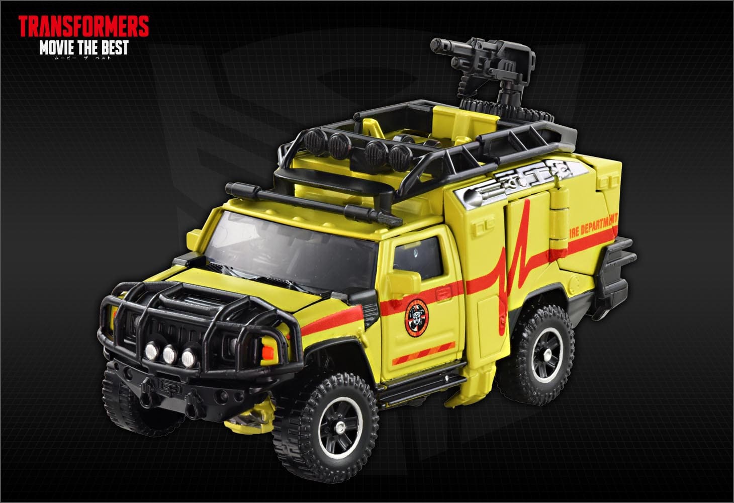 MB-06 ラチェット