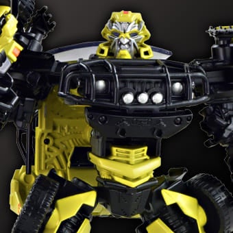 MB-06 ラチェット