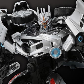 MB-07 サウンドウェーブ