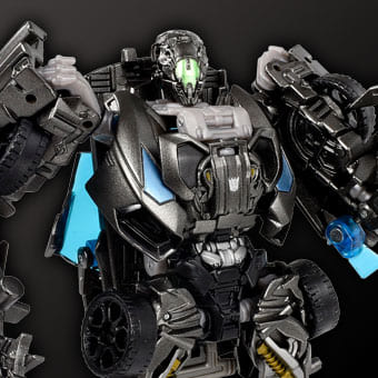 MB-15 ロックダウン