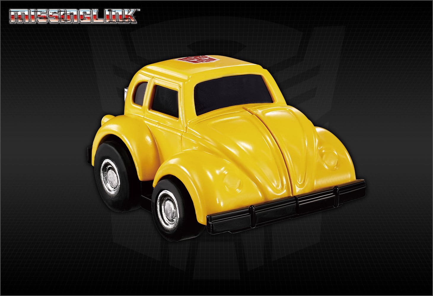 ミッシングリンク C-03 バンブル