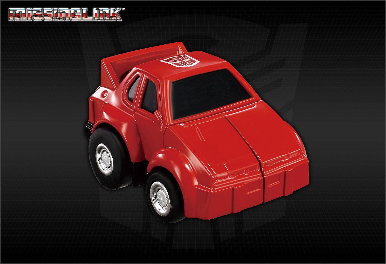 ミッシングリンク C-04 クリフ