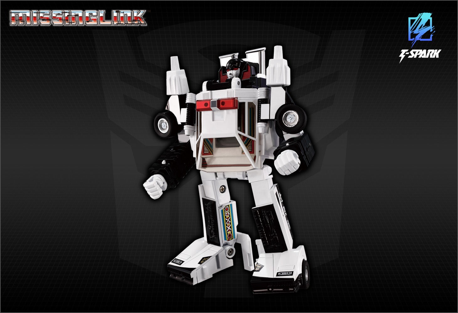 ミッシングリンク C-06 コルドン