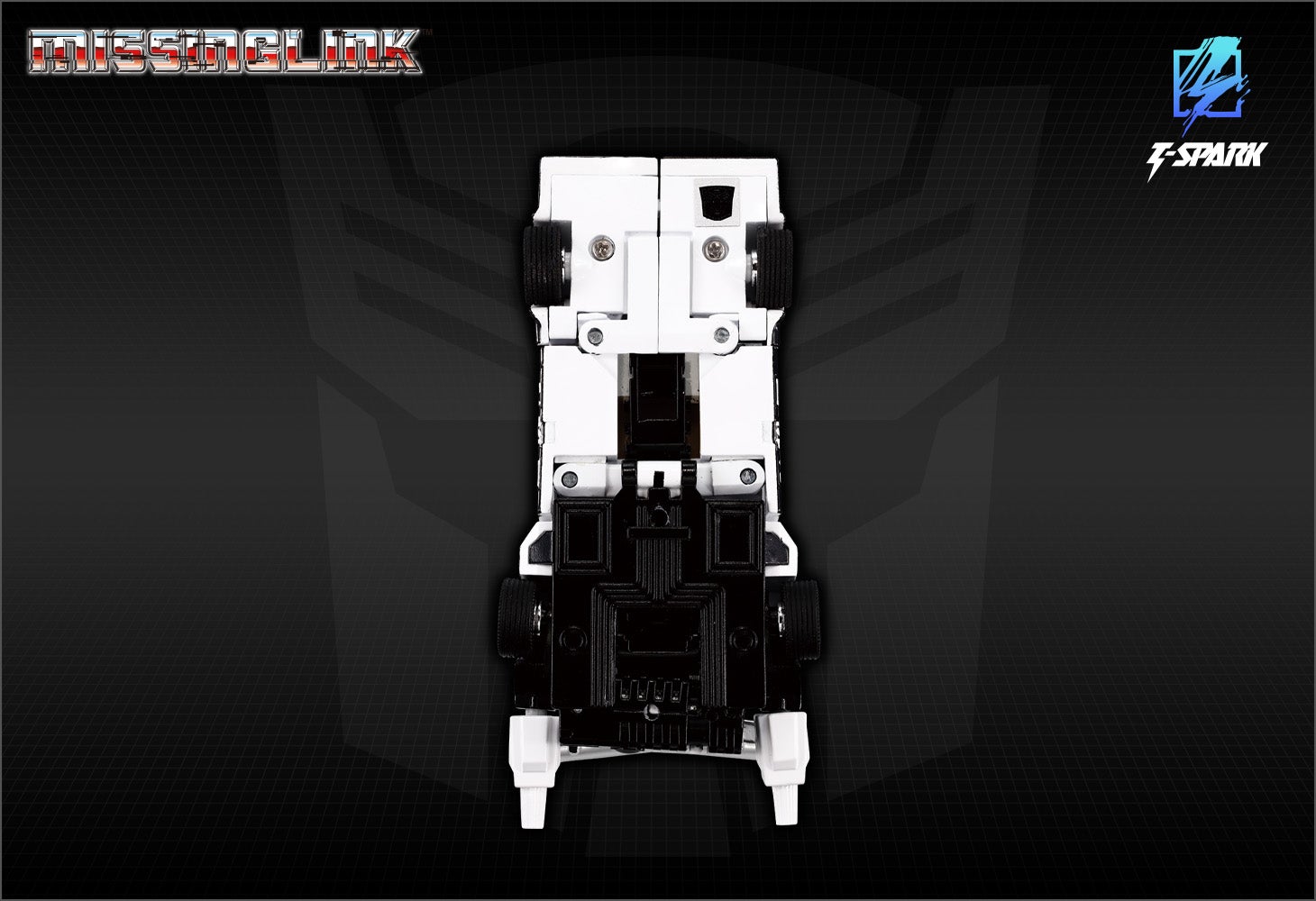 ミッシングリンク C-06 コルドン