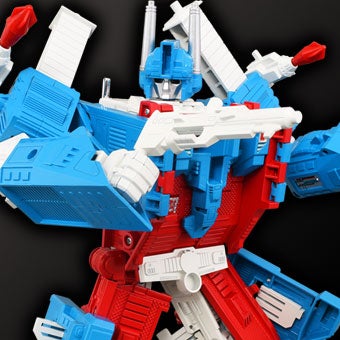 ミッシングリンク C-10 ウルトラマグナス