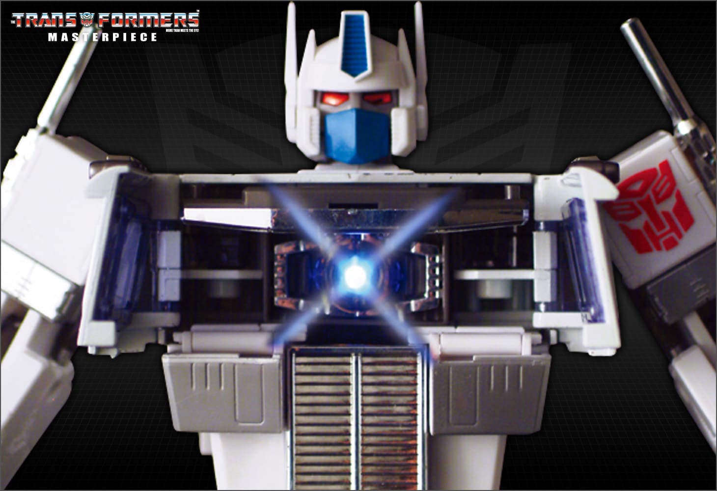 MP-02 ウルトラマグナス